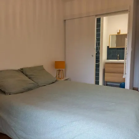 Maison Neuve En Bord De Mer, 8 Personnes Mesquer