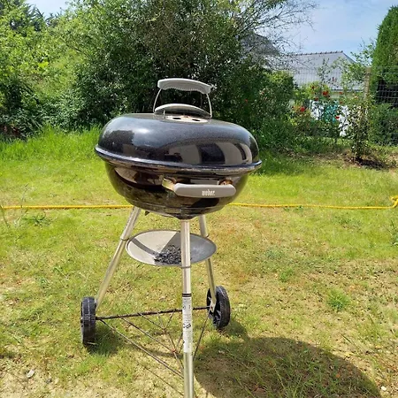 Maison Neuve En Bord De Mer, 8 Personnes