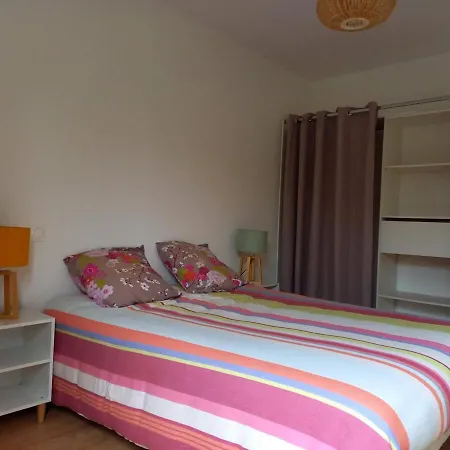 Prázdninový dům Maison Neuve En Bord De Mer, 8 Personnes