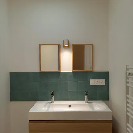 Maison Neuve En Bord De Mer, 8 Personnes Prázdninový dům