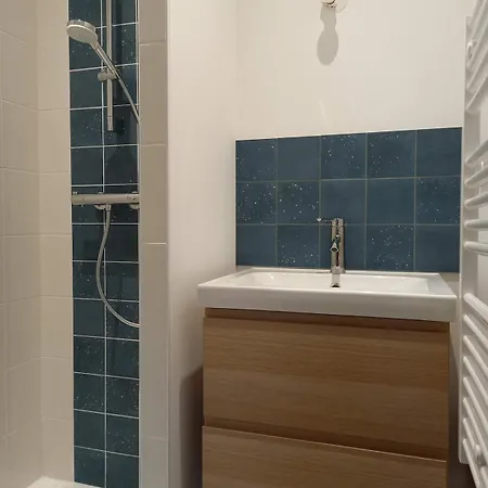 Maison Neuve En Bord De Mer, 8 Personnes Prázdninový dům Mesquer